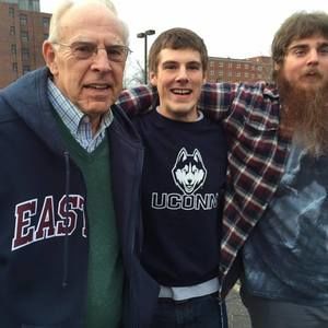 Meet your Posher, Matthew